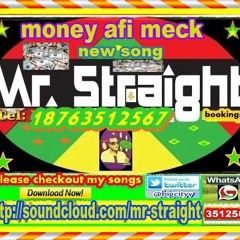 real mr straight