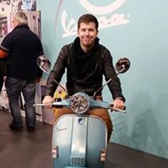 Falko Poels