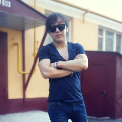 Айрат Хаматшин