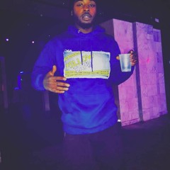 Trilll Beats (Trilll Cosby)