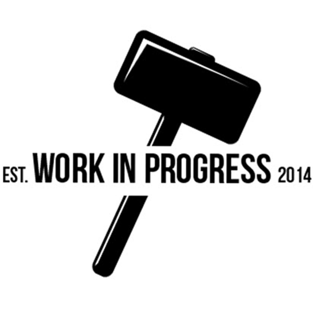 Stream Work in Progress music | Listen to songs, albums, playlists
