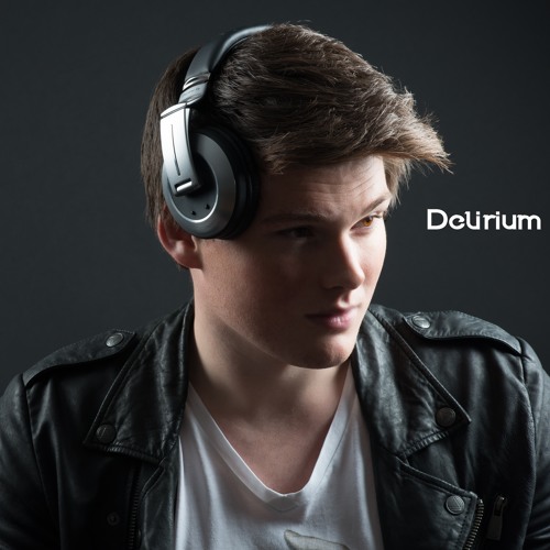 DJ Delirium’s avatar