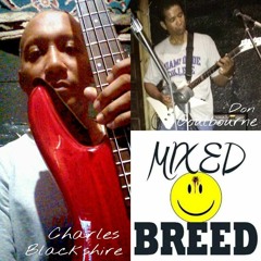 MIXEDBREED