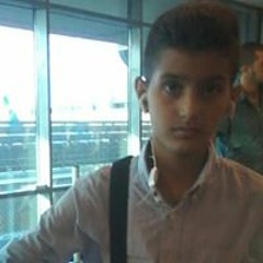 Mohammad Elbakkoush