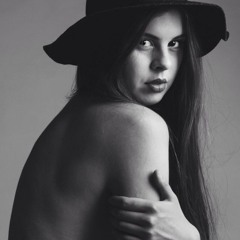 Lucy Burridge 1