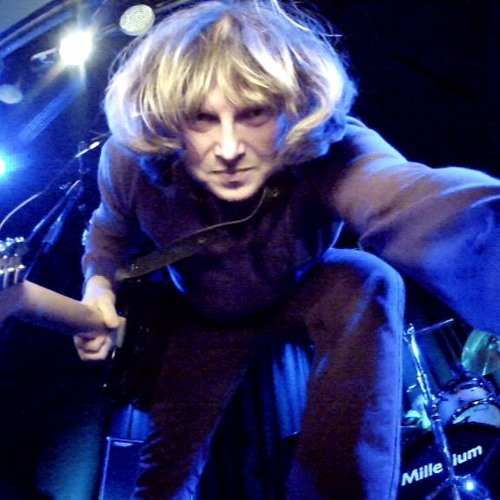 XeroA0 - Kongos I'm Only Joking