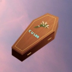 Coffin Emoji