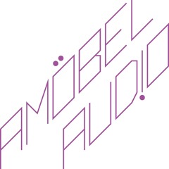 Amöbel Audio