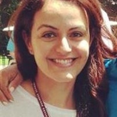 Ranwa Sarkis