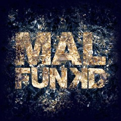 Jumpstreet Vs. Malfunkd - Zero-G Cluster (Unreleased 2016)