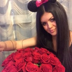 Оксана Соколова