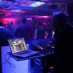 Live DJ Entertainment NY
