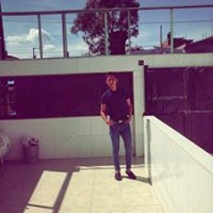 Erick Jaimes