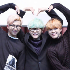 BTS EPILOGUE - Young Forever