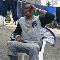 Prince Beloved Whyte