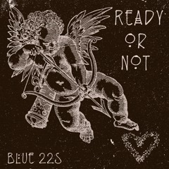 Blue 22s