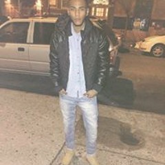 Joel Rodriguez