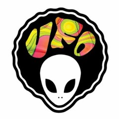 UFO (Funk Band)
