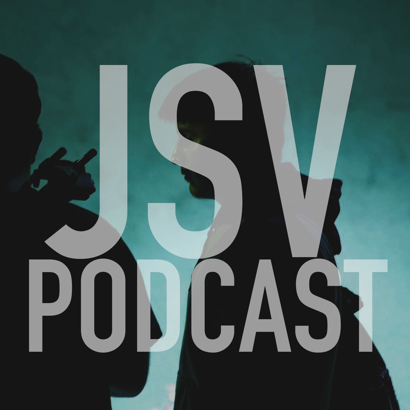 JSV PODCAST