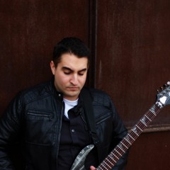 Vince LuPone - Guitarist