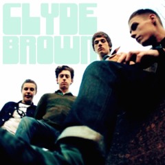 Clyde Brown