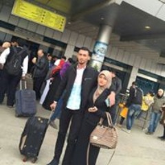 Sara Alhakim