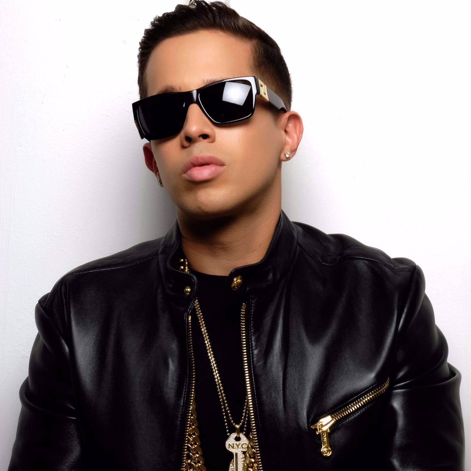De La Ghetto