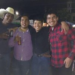 Fabian Camacho