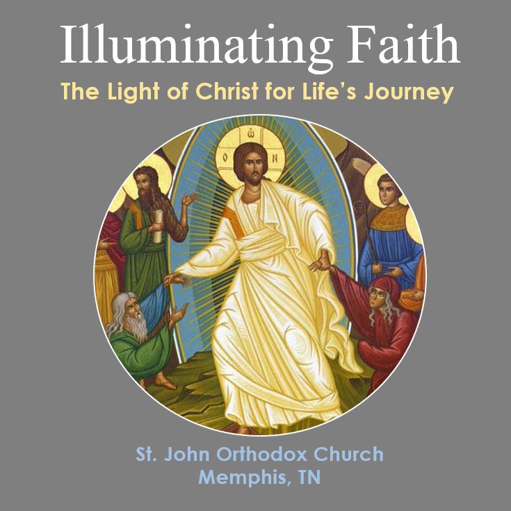 Illuminating Faith: The Light of Christ for Life\'s Journey