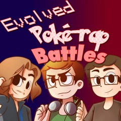 Evolved Poke-Rap Battles