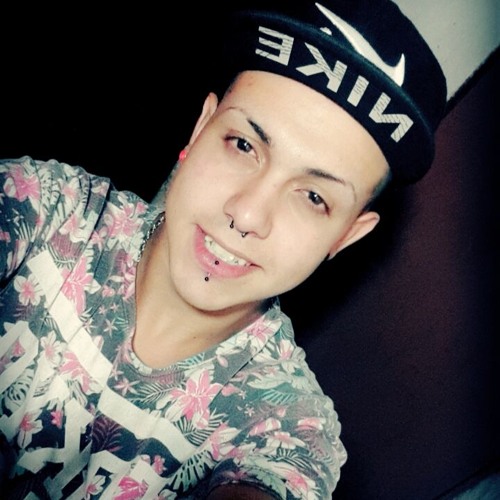 DJ Nahu’s avatar