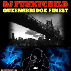 DJ FUNKYCHILD NYC