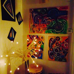 Lord RaShango Adamah Khan