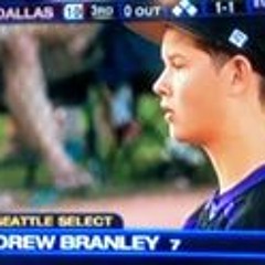 Drew Branley