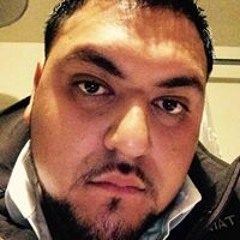 Octavio Yepez Trukin