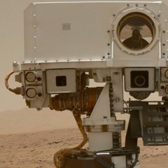 MartianUnicorn
