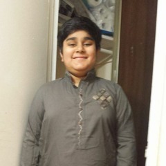 Qasim Yaqub