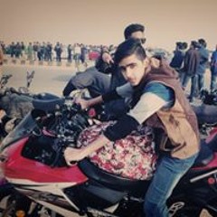 Hassan Hameed