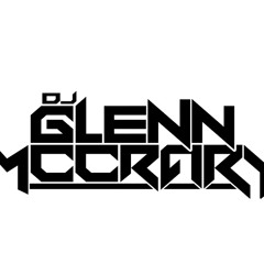 DJ Glenn McCrary