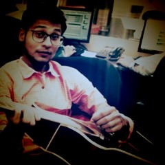 toseef ahmed