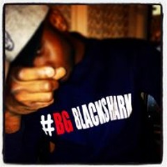 Masko Bgblackshark