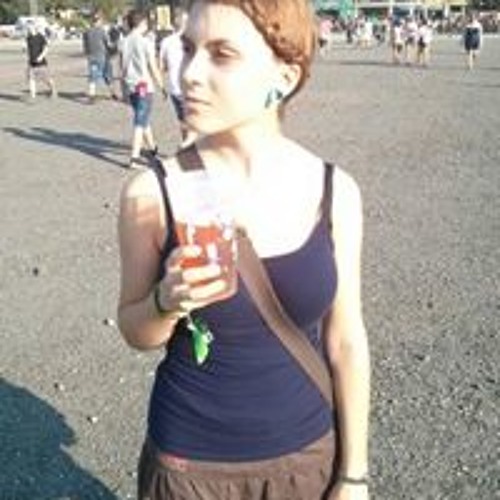 Veronika Svobodová’s avatar