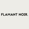 Flamant Noir