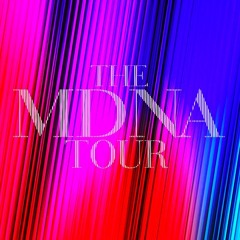 Girl Gone Wild - MDNA Tour Studio Version.WAV
