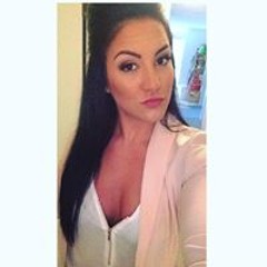 Shandrah Fillion Ferreira