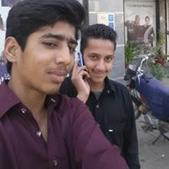 Hassaan Aijaz Bhatti