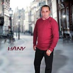 Hany El Safy Yousef