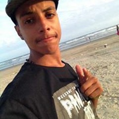 Yaguinho Lourenço