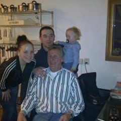 Astrid Van de Veerdonk