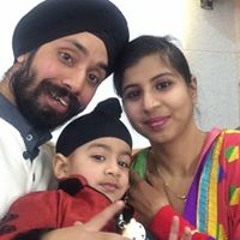 Baldeep Singh 14